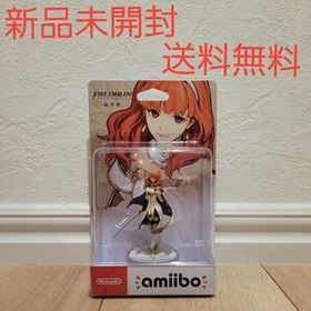 アミーボ(Amiibo) セリカ 新品 1,800円 中古 1,760円 | ネット最安値の