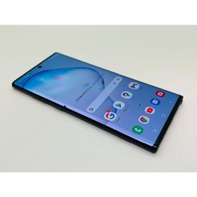 スマートフォン/携帯電話 スマートフォン本体 Galaxy note 10+ 5G 512GB ジャンク simフリー スマートフォン本体 