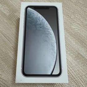 iPhone XR 64GB 新品 27,600円 | ネット最安値の価格比較 プライスランク