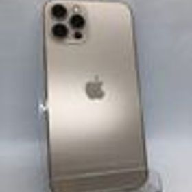 iPhone 12 Pro ゴールド 中古 51,894円 | ネット最安値の価格比較 