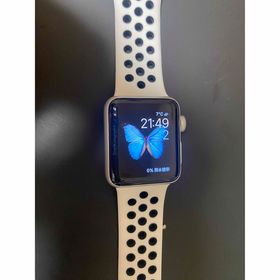 中古 Apple Watch series 3 スペースグレー 【新品未使用】 中古 Apple Watch series 3 スペースグレー その他