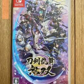 刀剣乱舞無双 Switch 新品¥2,980 中古¥2,888 | 新品・中古のネット最