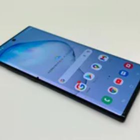 Galaxy Note 10+ 256GB *早期購入特典有（もうすぐ終了） | www