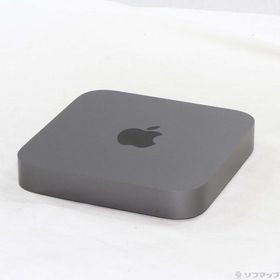 Mac mini 2020 中古 49,500円 | ネット最安値の価格比較 プライスランク