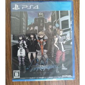 プレイステーション4(PlayStation4)の新すばらしきこのせかい PS4(家庭用ゲームソフト)