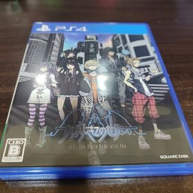 スクウェアエニックス(SQUARE ENIX)の新すばらしきこのせかい PS4(家庭用ゲームソフト)