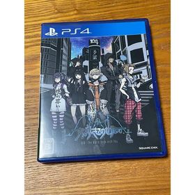 プレイステーション4(PlayStation4)のＰＳ４ 新すばらしきこのせかい(家庭用ゲームソフト)