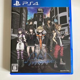 プレイステーション4(PlayStation4)の新すばらしきこのせかい PS4(家庭用ゲームソフト)