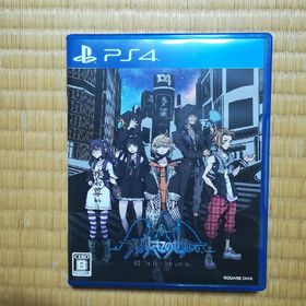 新すばらしきこのせかい PS4(家庭用ゲームソフト)