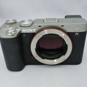 α7C 新品 193,800円 中古 146,820円 | ネット最安値の価格比較 