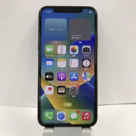 iPhone X 256GB 新品 38,900円 中古 17,800円 | ネット最安値の価格 ...