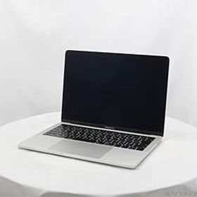MacBook Pro 2019 13型 新品 96,000円 中古 48,880円 | ネット最安値の 