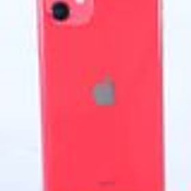 iPhone 11 レッド 中古 28,350円 | ネット最安値の価格比較 プライスランク