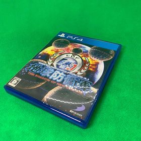 地球防衛軍4.1(家庭用ゲームソフト)