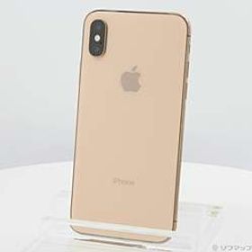 SIMフリー 美品 iPhone XS 512GB ゴールド 中古本体 スマートフォン本体 在庫あり 即納