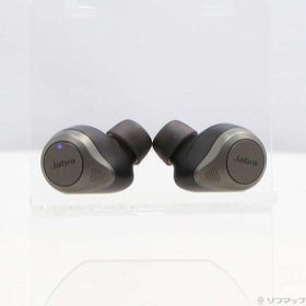 Jabra elite 85t Titanium Black 最終値下げ stkiprosaliametro.ac.id