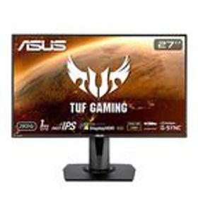 ASUS TUF Gaming VG279QM 新品¥41,444 中古¥29,200 | 新品・中古の