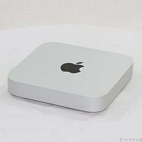 Apple Mac mini M1 2020 新品¥65,000 中古¥57,000 | 新品・中古の ...