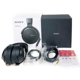 MDR-Z7M2 新品 83,800円 中古 66,000円 | ネット最安値の価格比較 