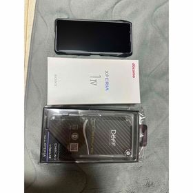Xperia 1 IV 新品 118,000円 中古 82,800円 | ネット最安値の価格比較 ...