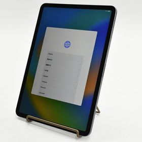 iPad Pro 11 64GB 新品 89,000円 中古 44,650円 | ネット最安値の価格 