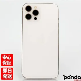 【4日20時からポイントUP! お買い物マラソン】中古品【Cランク】SIMフリー iPhone12 Pro Max 256GB シルバー MGD03J/A A2410 4549995183085 #5667【 docomo au SoftBank UQ Ymobile 楽天モバイル 対応】