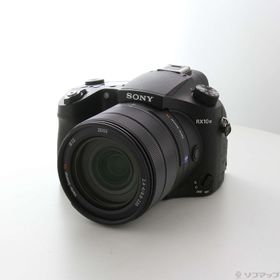 ☆《良品》SONY Cyber-shot DSC-RX10M3 F2.4-4.0 24-600mm 2010万画素