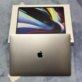 Apple MacBook Pro 2019 16型 新品¥149,000 中古¥100,000 | 新品・中古 
