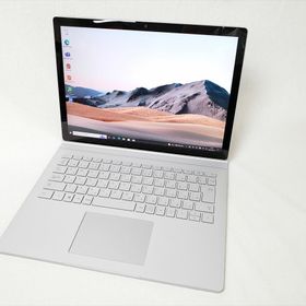 100％本物保証！ Surface マイクロソフト Book 13.5型 3 13.5 インチ