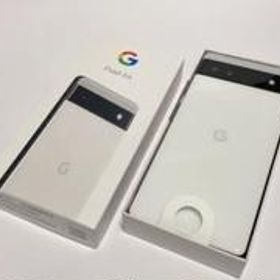 グーグル ピクセル6a 新品未使用　最安値 スマートフォン本体 たかみ 質店
