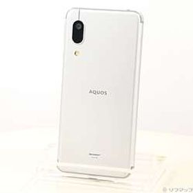 AQUOS sense3 basic 中古 5,000円 | ネット最安値の価格比較 プライス 