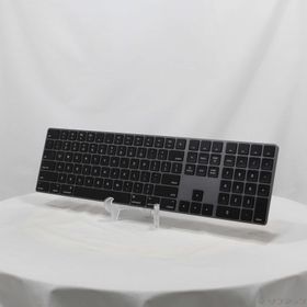 Magic Keyboard テンキー付き 新品 13,000円 中古 4,980円 | ネット最 ...