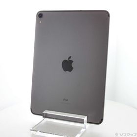 iPad Pro 11 SIMフリー 中古 49,800円 | ネット最安値の価格比較 