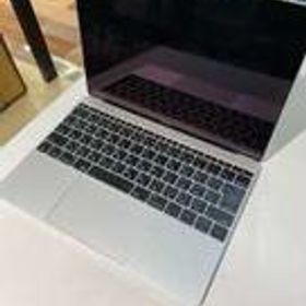 PC/タブレット ノートPC MacBook 12インチ 2017 MNYF2J/A 中古 43,800円 | ネット最安値の価格 