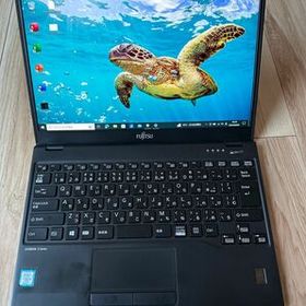 LIFEBOOK U939 新品 78,000円 中古 17,800円 | ネット最安値の価格比較