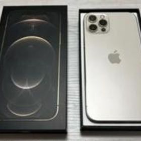 iPhone 12 Pro SIMフリー 新品 97,600円 中古 54,800円 | ネット最安値 