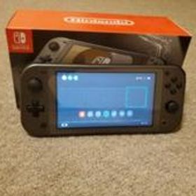 テレビ/映像機器 その他 Nintendo Switch Lite ディアルガ・パルキア ゲーム機本体 新品 