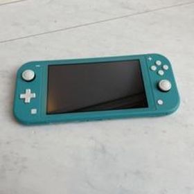 Nintendo Switch Lite 本体 新品¥17,800 中古¥12,100 | 新品・中古の