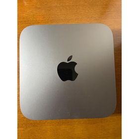 アップル(Apple)のMac mini 2018 3.0GHz 32gb 256GB(デスクトップ型PC)