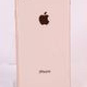 iPhone 8 SIMフリー 64GB ゴールド 中古 10,480円 | ネット最安値の 