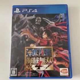 ワンピース 海賊無双4 Switch 新品¥4,480 中古¥3,000 | 新品・中古の 