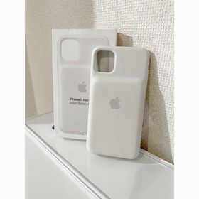 Apple iPhone 11 Smart Battery Case 新品¥9,800 中古¥2,000 | 新品 