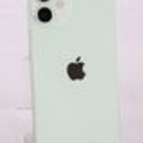 iPhone 12 mini 256GB グリーン 中古 45,954円 | ネット最安値の価格 