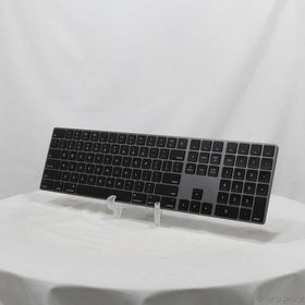 Magic Keyboard テンキー付き 新品 11,800円 中古 5,500円 | ネット最 