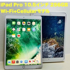 iPad Pro 10.5 256GB 中古 32,000円 | ネット最安値の価格比較 ...