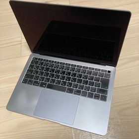 MacBook Air 2019 MVFH2J/A 中古 51,912円 | ネット最安値の価格比較 