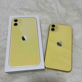 値下げ！美品 iPhone 11 128GB simフリー スマートフォン本体