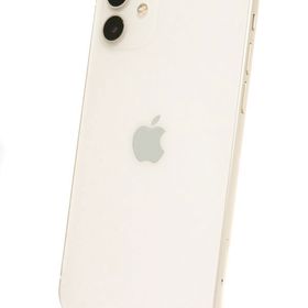 iPhone 12 ホワイト 新品 67,868円 中古 49,500円 | ネット最安値の 