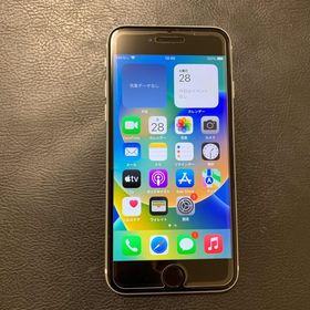 Apple iPhone SE 2020(第2世代) 新品¥28,800 中古¥11,000 | 新品・中古 