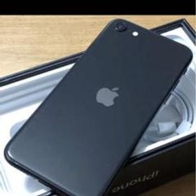 Apple iPhone SE 2020(第2世代) 新品¥28,800 中古¥11,000 | 新品・中古 